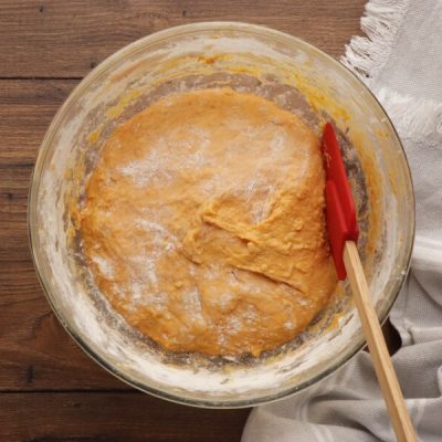 Pumpkin Potato Gnocchi recipe - step 6