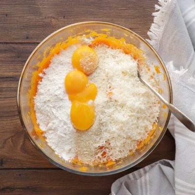 Pumpkin Potato Gnocchi recipe - step 6
