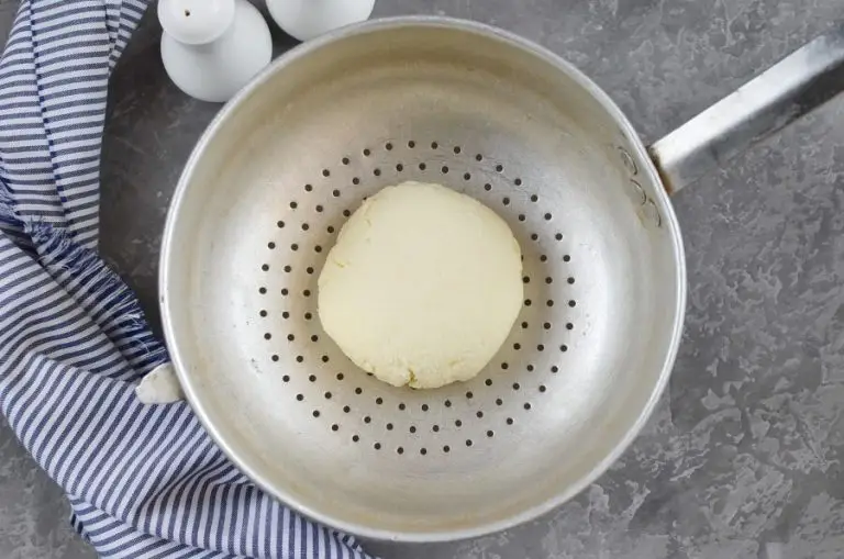 Step 7 - How to make Queso Fresco?