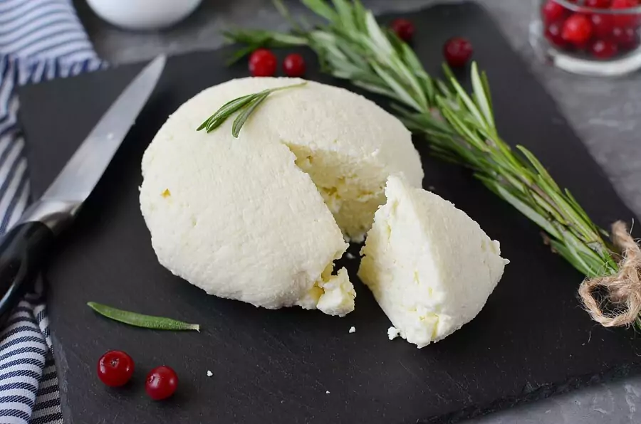 How to make Queso Fresco?