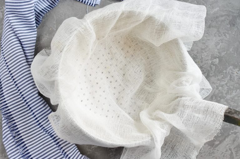 Step 1 - How to make Queso Fresco?