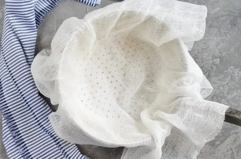 Step 1 - How to make Queso Fresco?