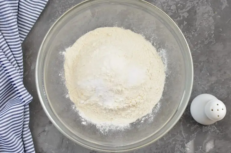 Step 2 - Queso Fresco Sugar Cookies