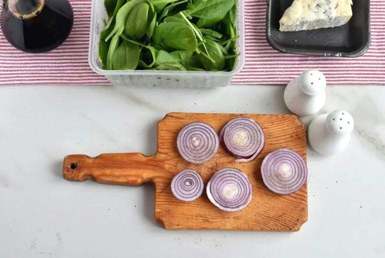 Step 2 - Steak Bistro Wraps