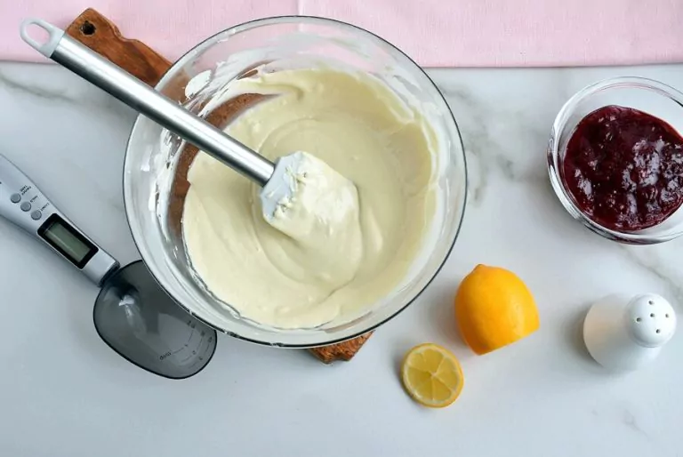 Step 1 - Strawberry Fudge