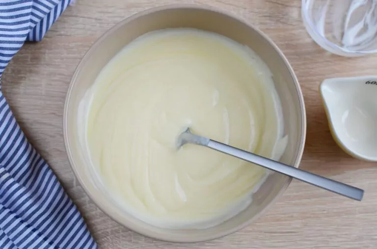 Step 1 - Turkey Tetrazzini