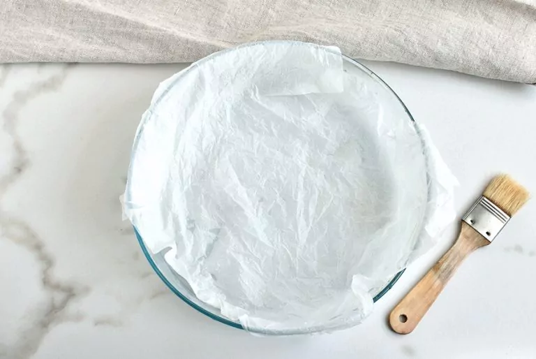 Step 1 - Upside Down Winter Citrus Cake