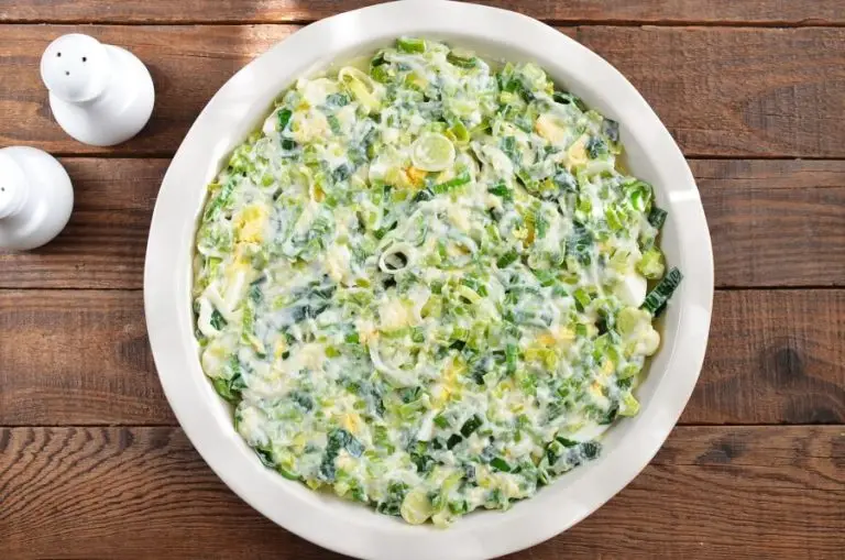 Step 8 - Anglesey Eggs Recipe