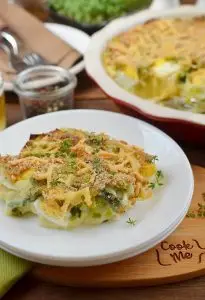 Anglesey Eggs Recipe