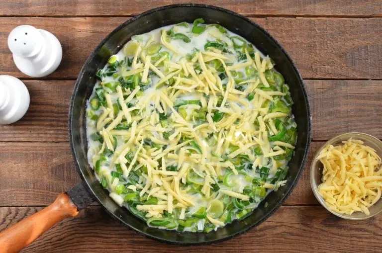 Step 5 - Anglesey Eggs Recipe