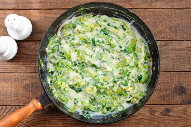 Step 5 - Anglesey Eggs Recipe