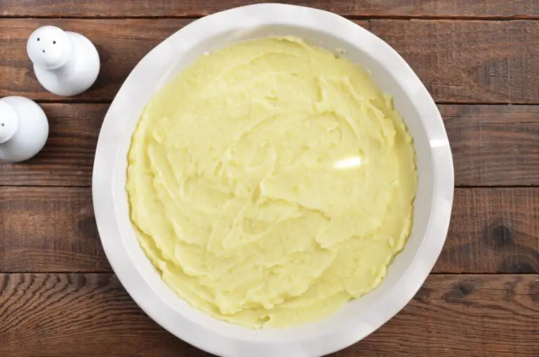 Step 6 - Anglesey Eggs Recipe