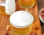 April Fool’s Recipe – A Glass of Beer
