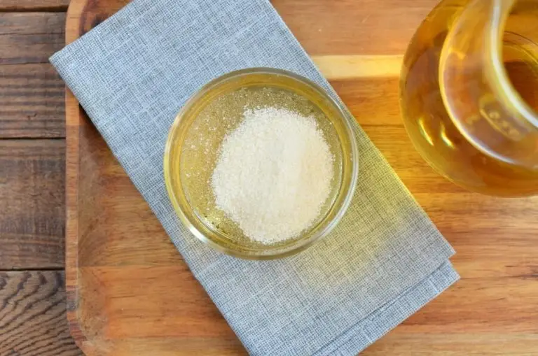 Step 1 - April Fool’s Recipe – A Glass of Beer