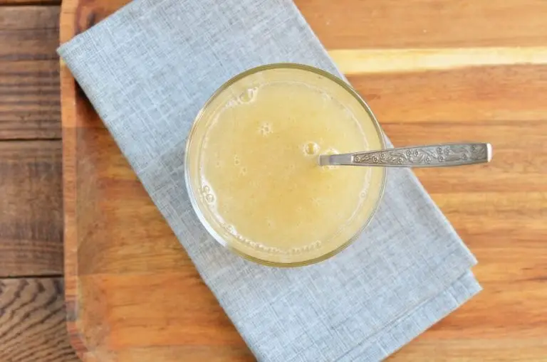 Step 2 - April Fool’s Recipe – A Glass of Beer