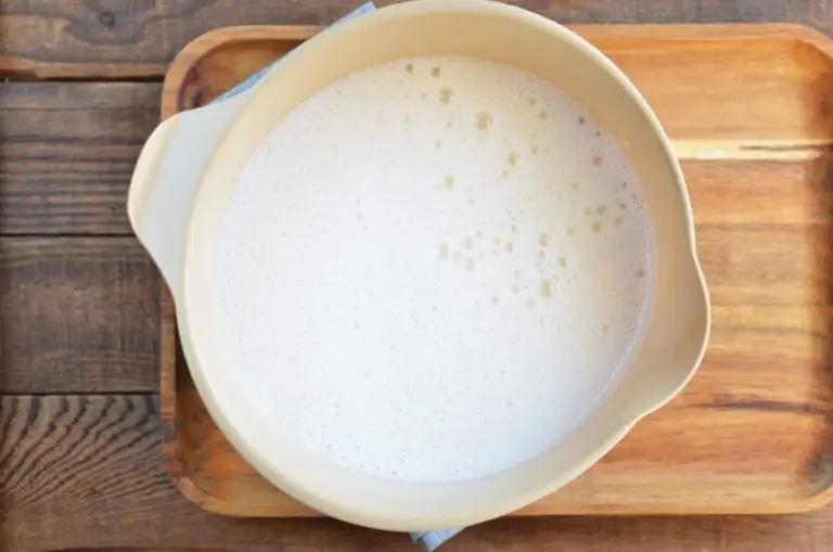 Step 4 - April Fool’s Recipe – A Glass of Beer