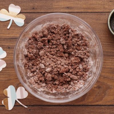 Baileys Chocolate Coffee Cake recipe - step 9