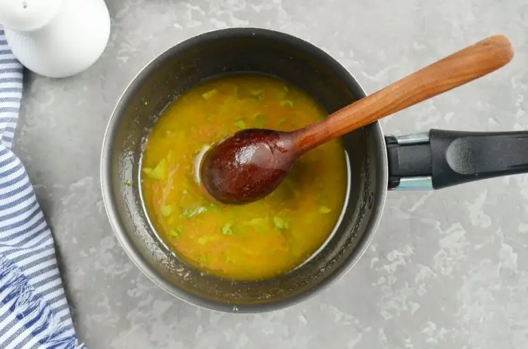 Step 5 - Cilantro Lime Wings