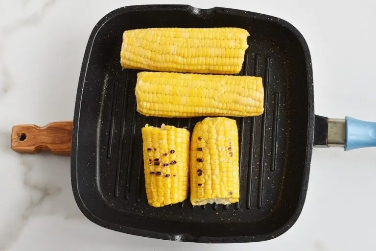 Step 1 - Corn Salad with Queso Fresco