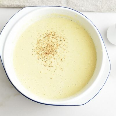 Creamy Corn Soup with Queso Fresco Recipe - Cook.me Recipes