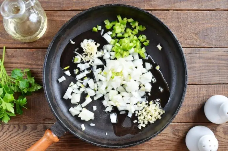 Step 1 - Easy Chana Masala