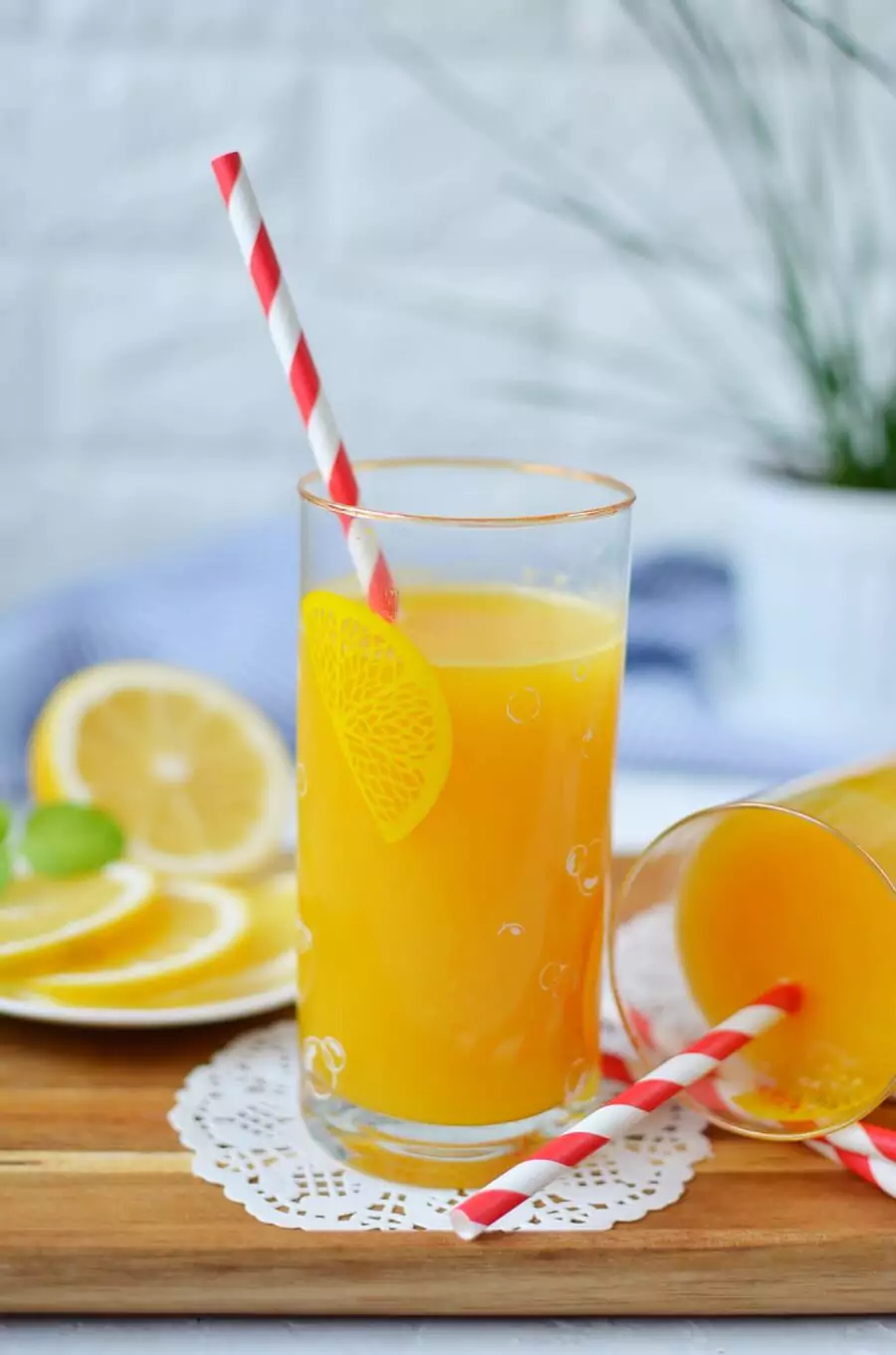 Edible Juice