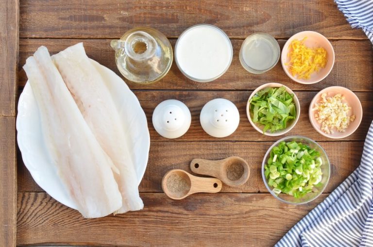 Fish in Yogurt Marinade Recipe Cook.me Recipes