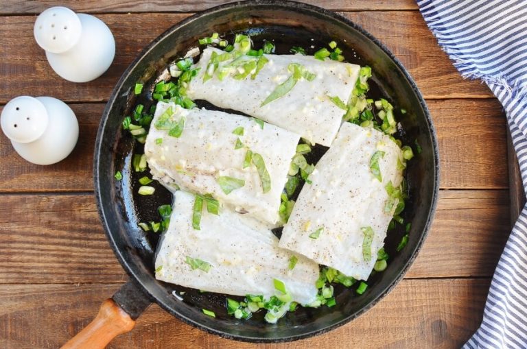 Fish in Yogurt Marinade Recipe Cook.me Recipes