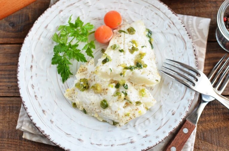 Fish in Yogurt Marinade Recipe Cook.me Recipes