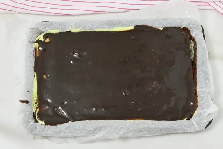 Step 7 - Grasshopper Bars