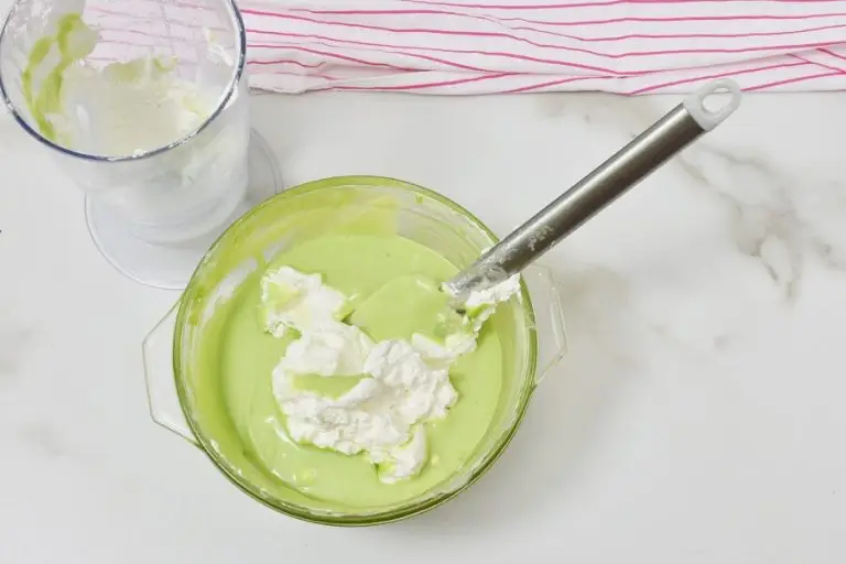 Step 4 - Grasshopper Bars