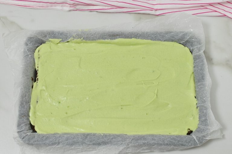 Step 5 - Grasshopper Bars