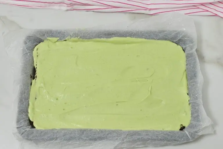 Step 5 - Grasshopper Bars