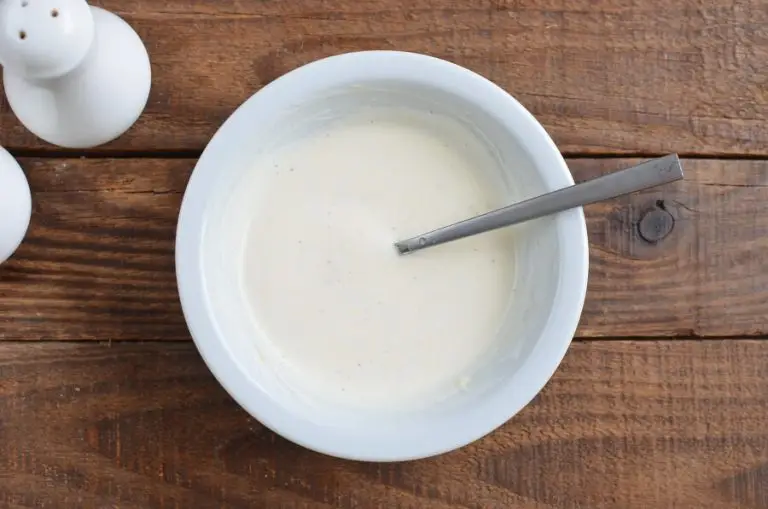 Step 1 - Greek Yogurt Tuna Salad