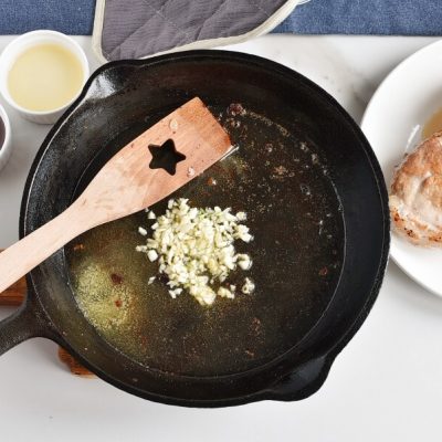 Honey Garlic Pork Chops recipe - step 5