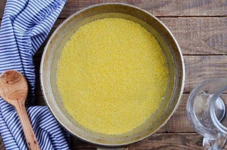 Step 2 - How to Cook Millet?