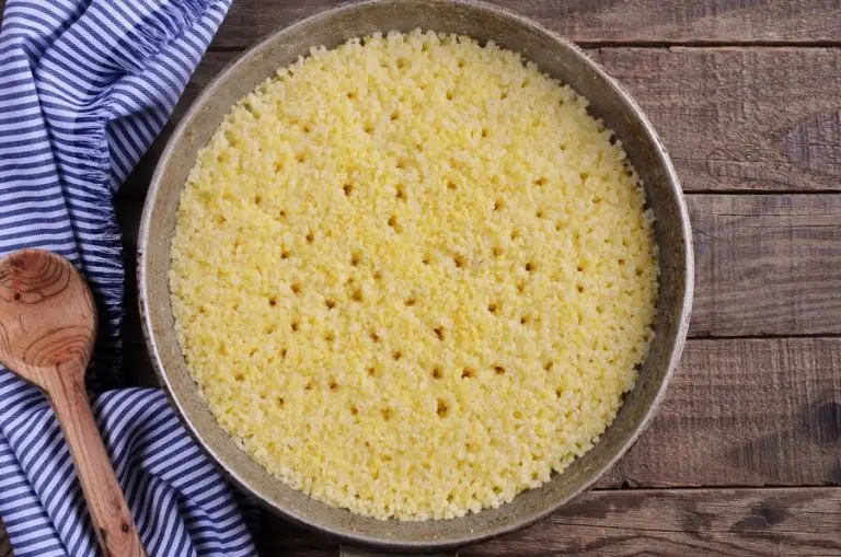 Step 3 - How to Cook Millet?