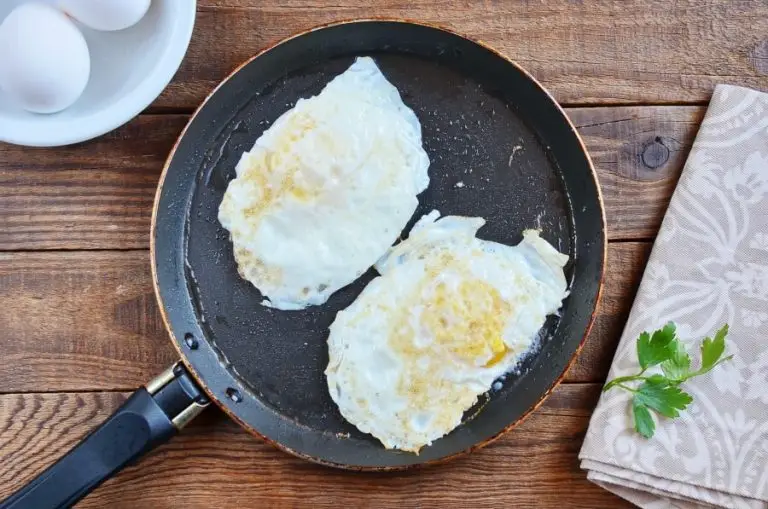 Step 4 - Huevos Rancheros with Queso Fresco
