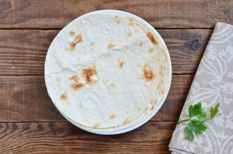 Step 5 - Huevos Rancheros with Queso Fresco