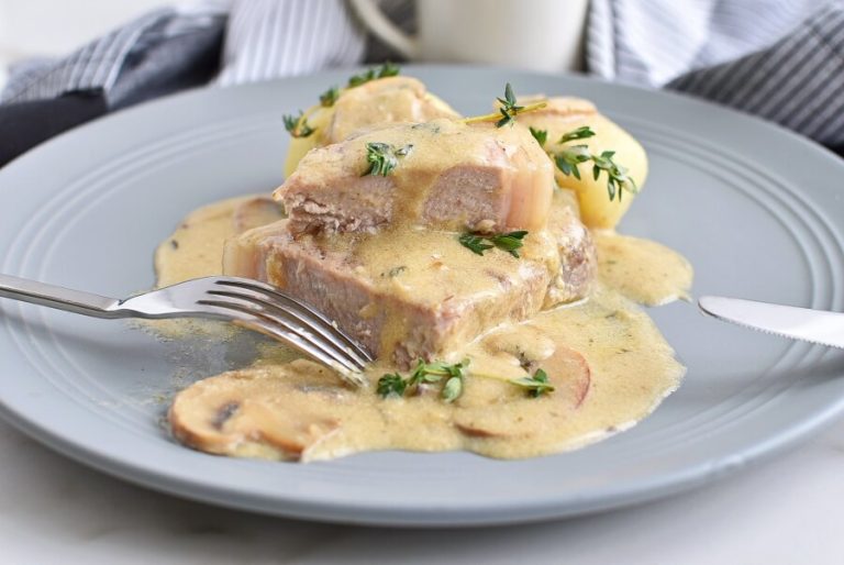 10 Juicy Pork Chop Recipes Cook.me Recipes