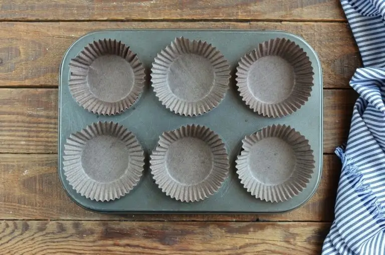 Step 1 - Irish Soda Bread Muffins