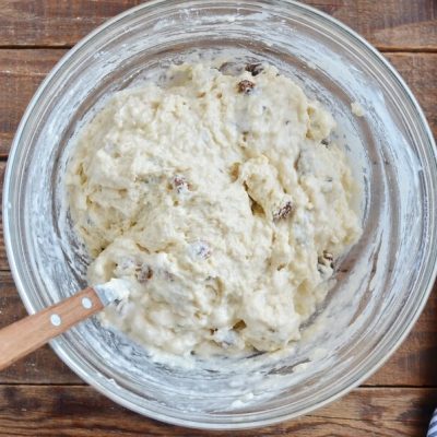 Irish Soda Bread Muffins recipe - step 4