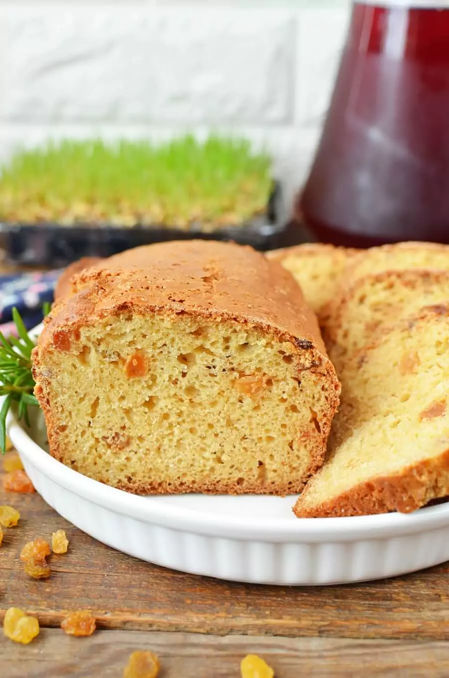 Easy Irish Soda Bread
