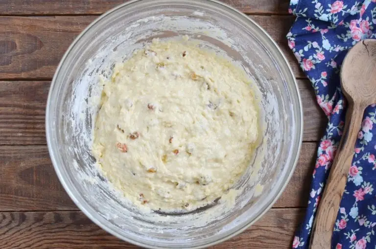 Step 3 - Easy Irish Soda Bread