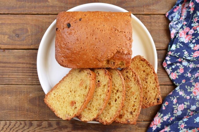 Step 6 - Easy Irish Soda Bread