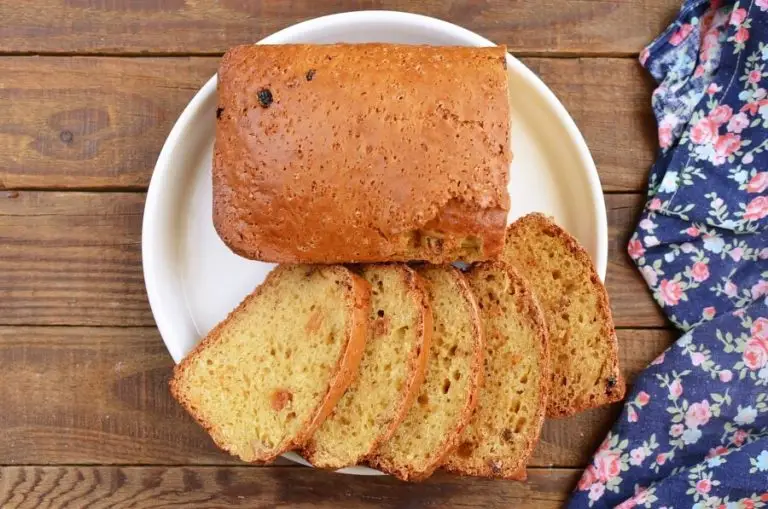Step 6 - Easy Irish Soda Bread
