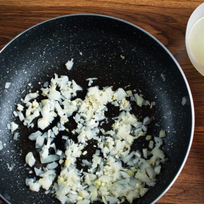 Italian Sausage Orzo recipe - step 3