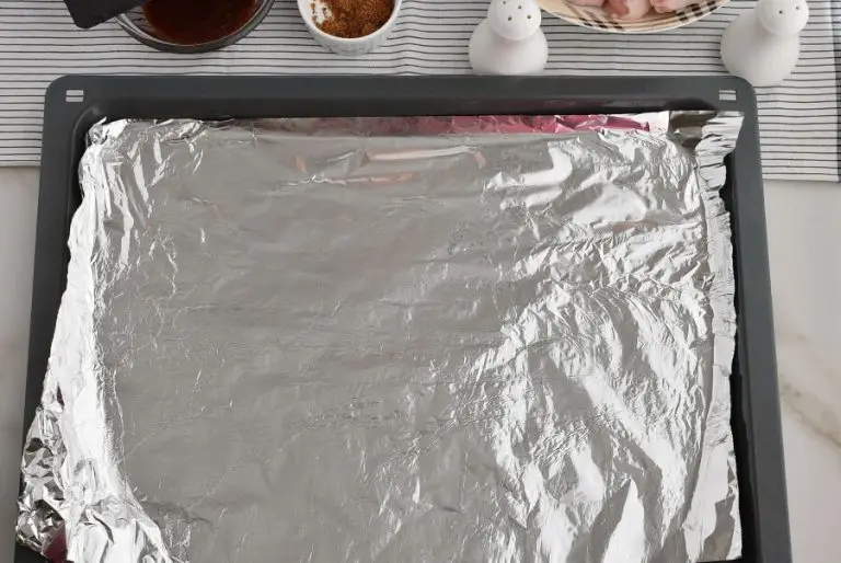 Step 1 - Maple Bacon Wings