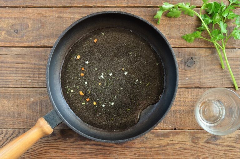 Step 1 - Vegan Mock Chopped Liver