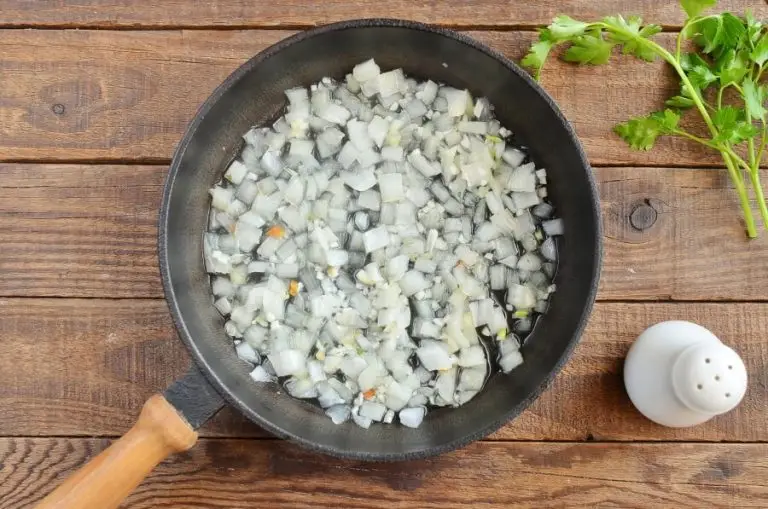 Step 2 - Vegan Mock Chopped Liver